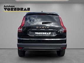 Dacia Jogger Tageszulassung