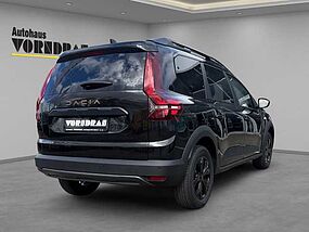 Dacia Jogger Tageszulassung