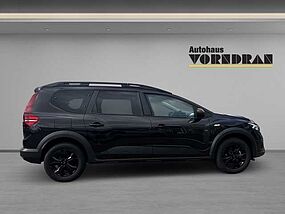 Dacia Jogger Tageszulassung