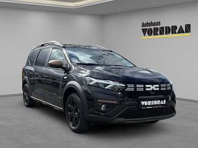 Dacia Jogger Tageszulassung