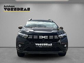 Dacia Jogger Tageszulassung