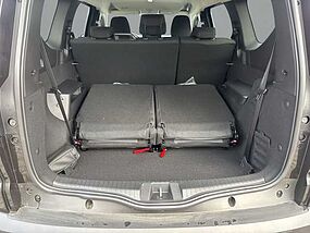 Dacia Jogger Tageszulassung