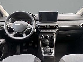 Dacia Jogger Tageszulassung