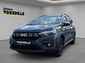 Dacia Jogger Tageszulassung