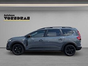 Dacia Jogger Tageszulassung