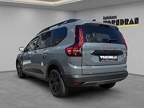 Dacia Jogger Tageszulassung