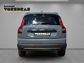 Dacia Jogger Tageszulassung