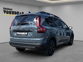 Dacia Jogger Tageszulassung