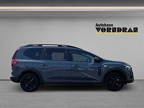 Dacia Jogger Tageszulassung