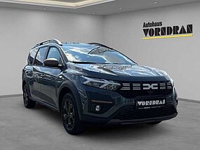 Dacia Jogger Tageszulassung