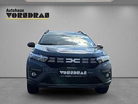 Dacia Jogger Tageszulassung