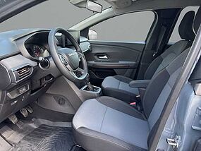 Dacia Jogger Tageszulassung