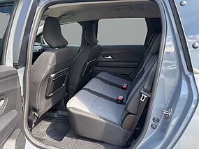 Dacia Jogger Tageszulassung