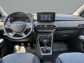 Dacia Jogger Tageszulassung