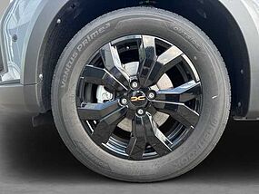 Dacia Jogger Tageszulassung