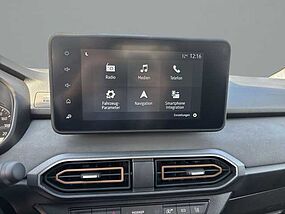 Dacia Jogger Tageszulassung