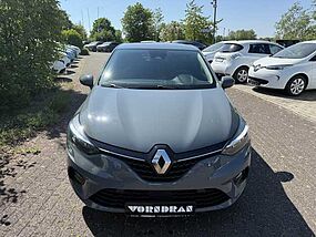 Renault Clio V Vorführfahrzeug