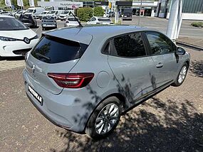 Renault Clio V Vorführfahrzeug