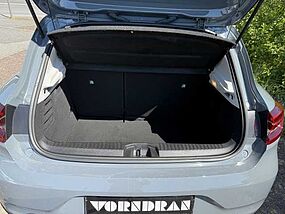 Renault Clio V Vorführfahrzeug