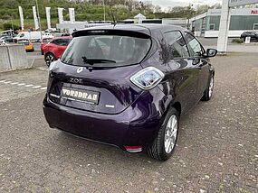 Renault Zoe Vorführfahrzeug