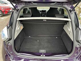 Renault Zoe Vorführfahrzeug