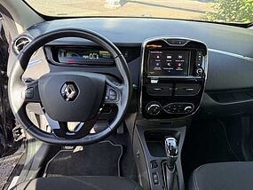 Renault Zoe Vorführfahrzeug