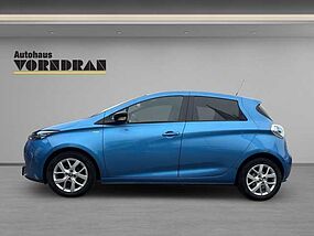 Renault Zoe Vorführfahrzeug