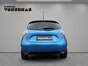 Renault Zoe Vorführfahrzeug
