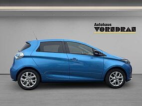 Renault Zoe Vorführfahrzeug