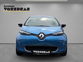 Renault Zoe Vorführfahrzeug