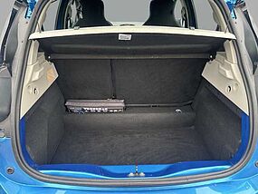 Renault Zoe Vorführfahrzeug