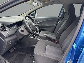 Renault Zoe Vorführfahrzeug