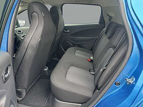 Renault Zoe Vorführfahrzeug