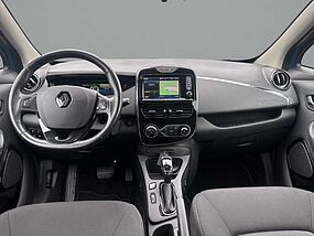 Renault Zoe Vorführfahrzeug