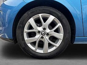 Renault Zoe Vorführfahrzeug