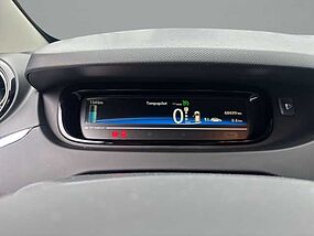 Renault Zoe Vorführfahrzeug