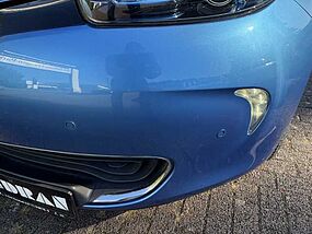 Renault Zoe Vorführfahrzeug