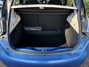 Renault Zoe Vorführfahrzeug