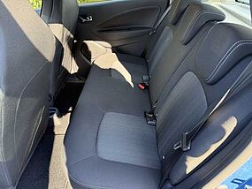 Renault Zoe Vorführfahrzeug