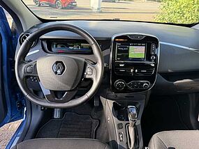 Renault Zoe Vorführfahrzeug