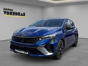 Renault Clio V Tageszulassung