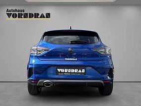 Renault Clio V Tageszulassung