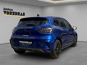 Renault Clio V Tageszulassung