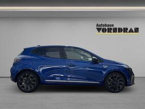 Renault Clio V Tageszulassung