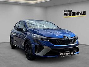 Renault Clio V Tageszulassung