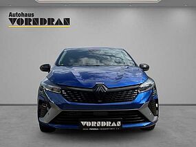 Renault Clio V Tageszulassung
