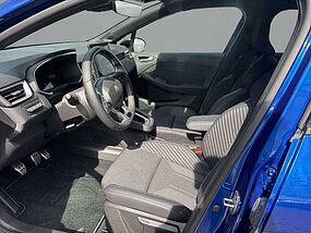 Renault Clio V Tageszulassung