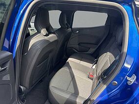 Renault Clio V Tageszulassung