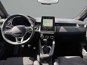 Renault Clio V Tageszulassung