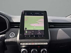 Renault Clio V Tageszulassung